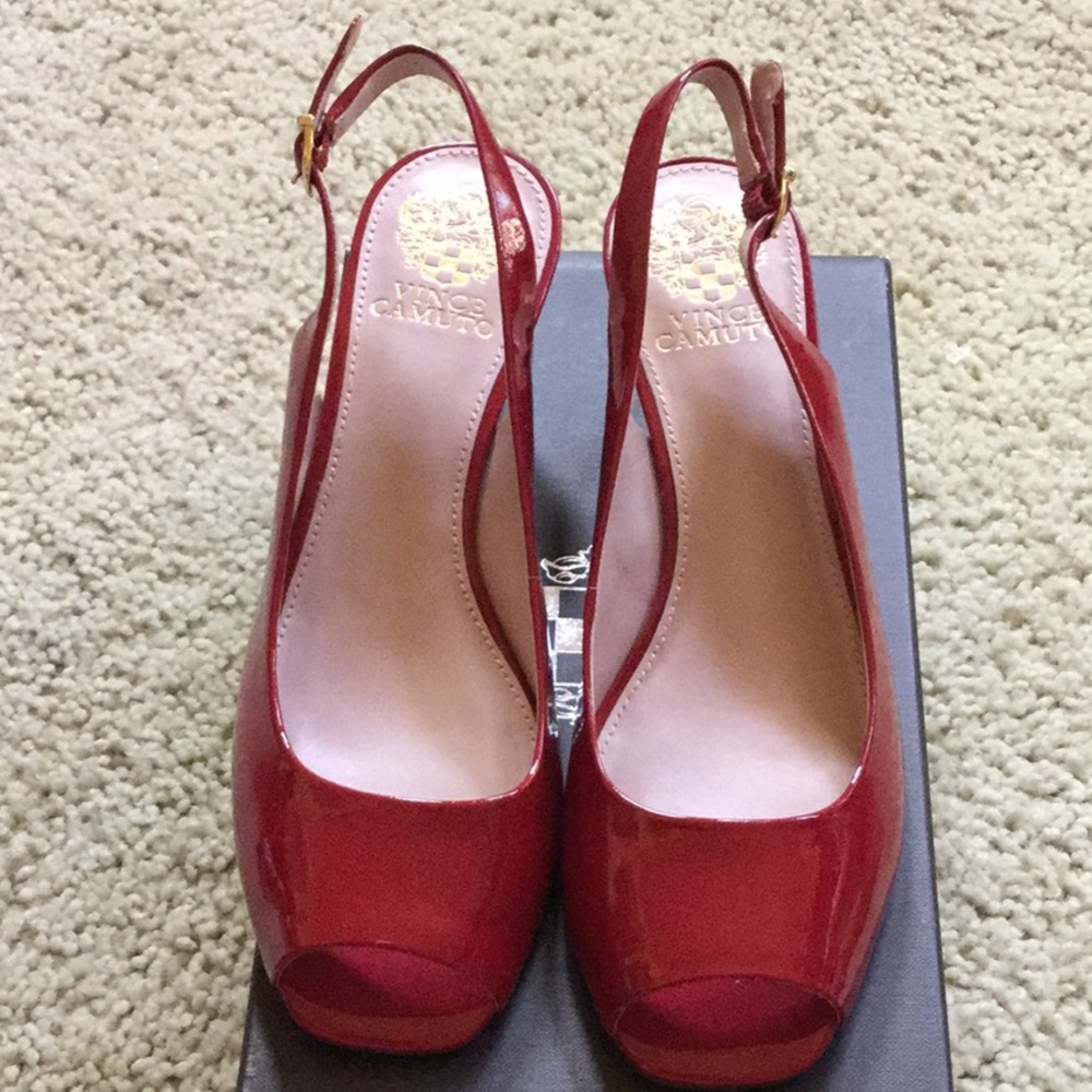 Vince Camuto Shoe